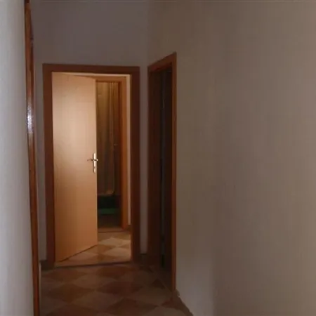 Apartman Tiho *