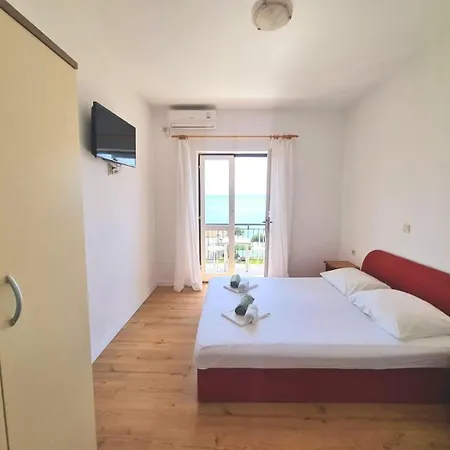 Apartments More *