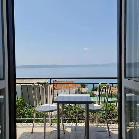 Apartman Tiho
