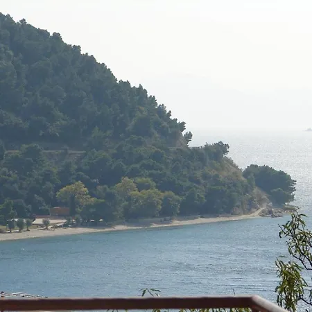 Apartman Tiho Živogošće