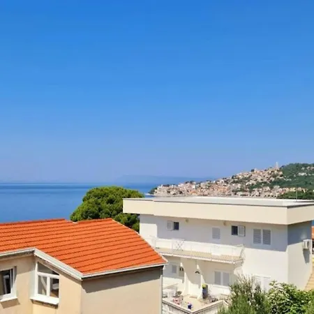 Tiho Apartman *