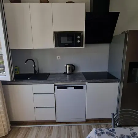 Apartman Tiho *