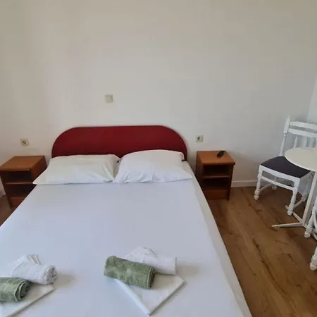 Tiho Apartman Živogošće