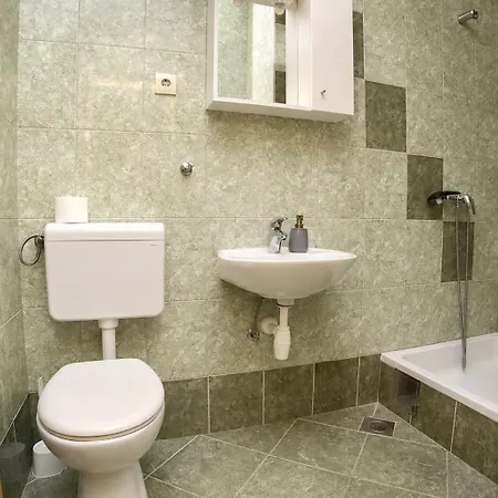 Apartman Tiho Živogošće