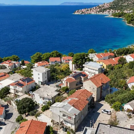 Apartman Tiho