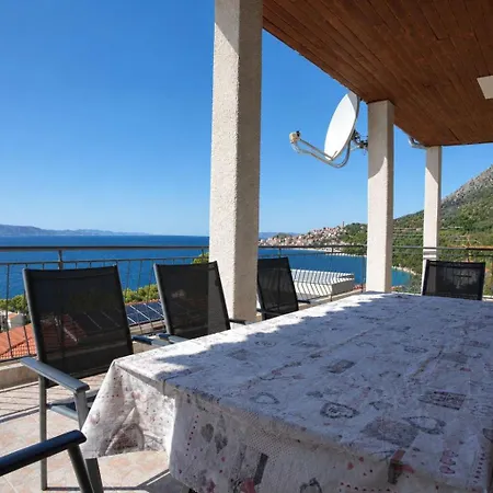 Tiho Apartman