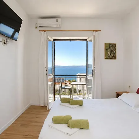 Apartman Tiho Živogošće
