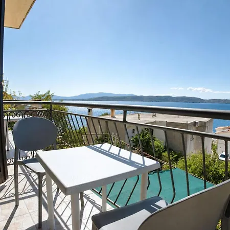 Apartman Tiho