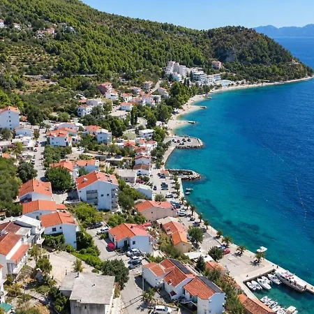 Apartman Tiho *