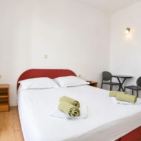 Apartman Tiho