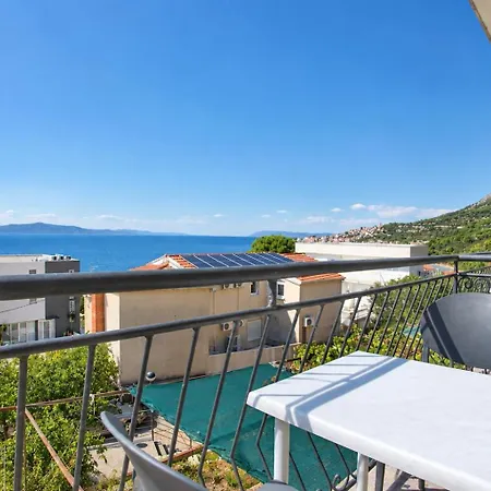 Apartman Tiho