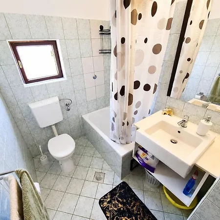 Apartman Tiho