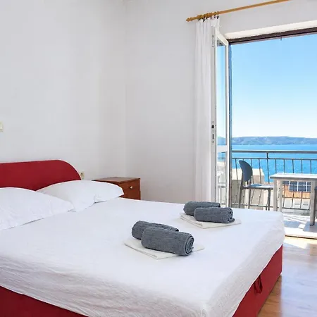 Tiho Apartman Živogošće