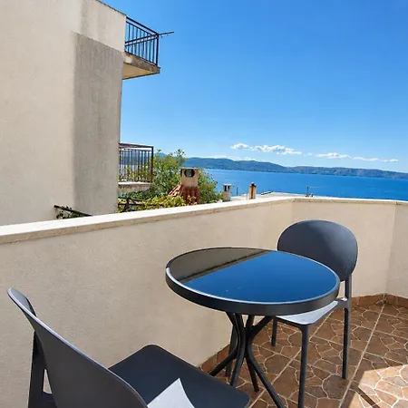Apartman Tiho