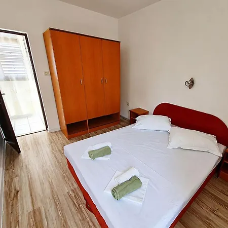 Tiho Apartman Živogošće