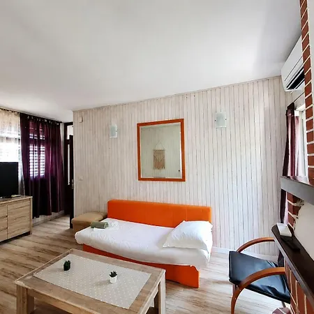 Apartman Tiho Živogošće