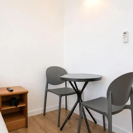 Apartman Tiho