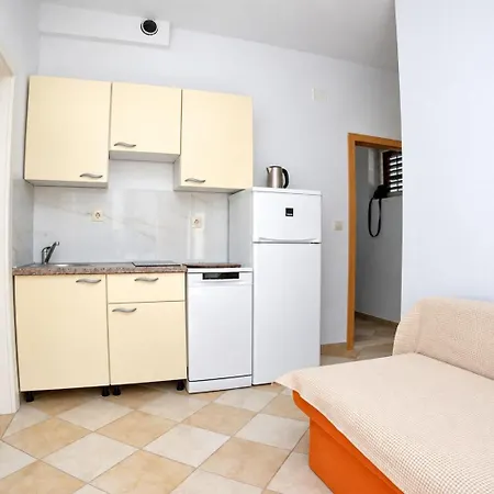 Tiho Apartman Živogošće