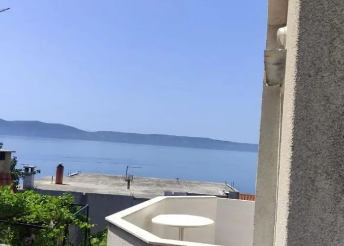 Appartamento Tiho Živogošće