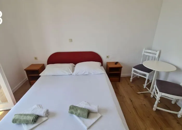 Tiho Appartamento Živogošće
